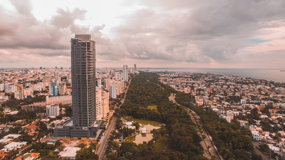 The pandemic has pushed the Dominican Republic into its first recession in nearly 25 years, according to the World Bank.