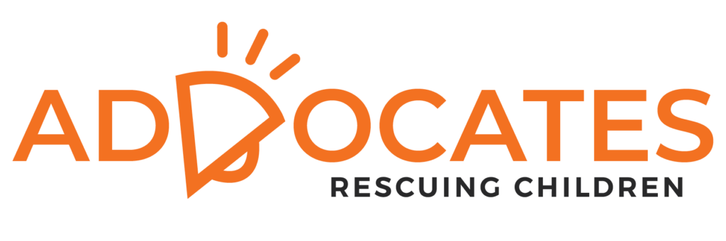 destiny rescue advocates logo