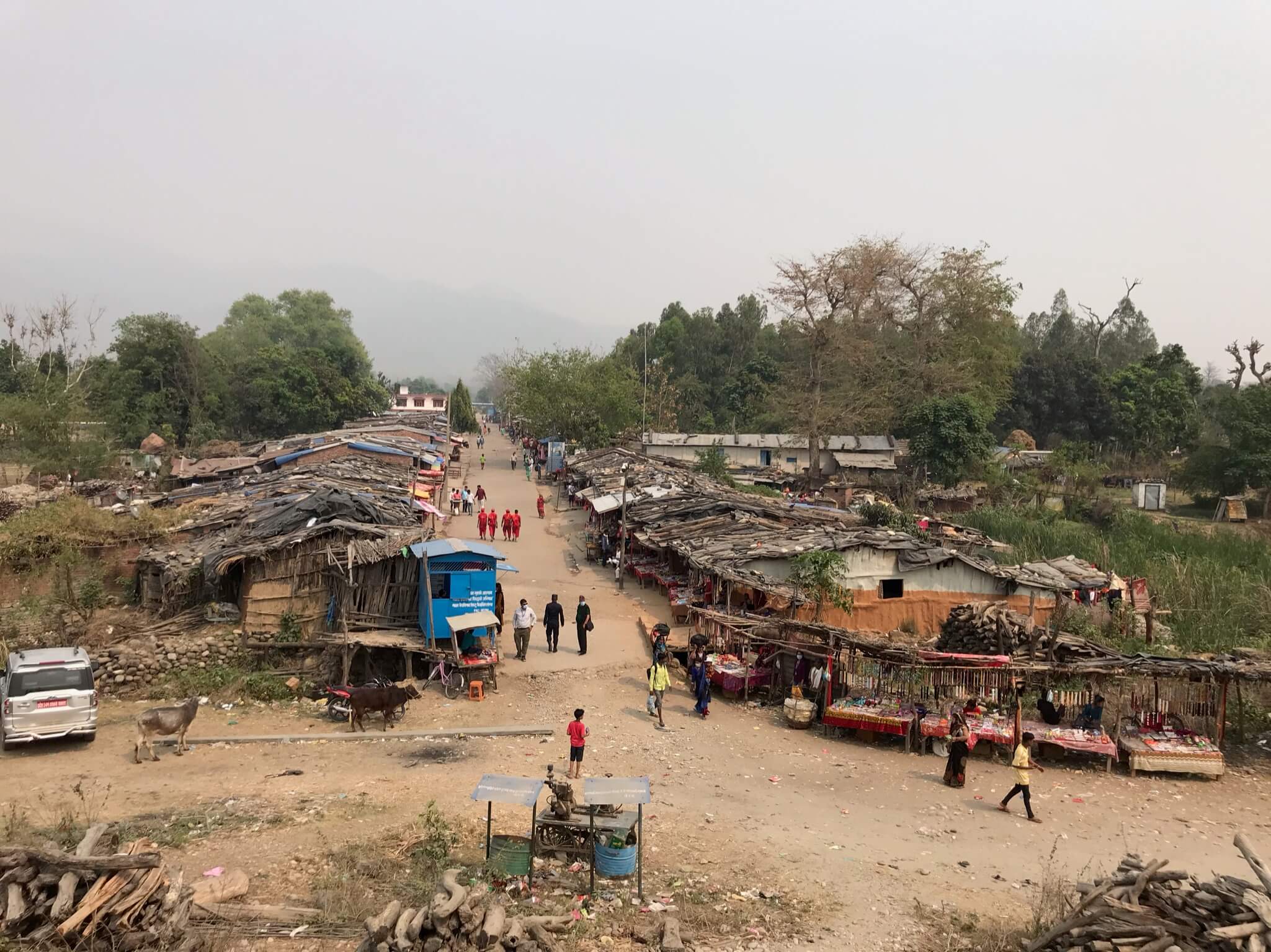 In 2024, traffickers persuaded 99.2% of survivors to hide their travel plans from their family and told 99.6% to lie if they were questioned by anyone at the border.